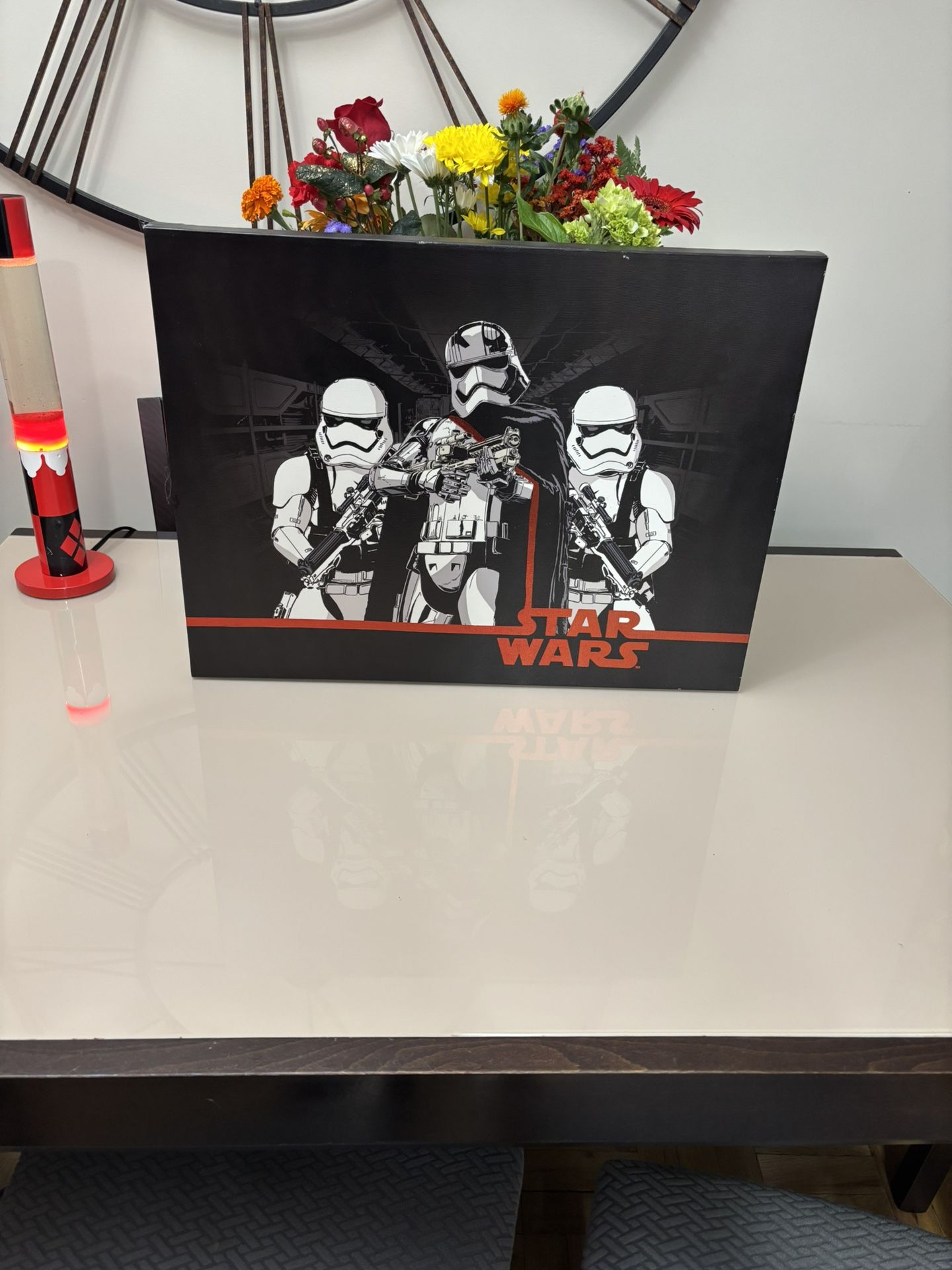 Star Wars Canvas