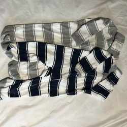 Traje Se Frío Talla 0 A 3 Meces