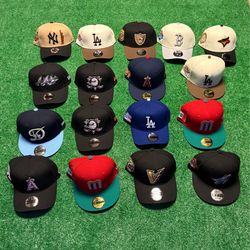 Hats new era SnapBack & 31 dandy sad boy barbas y mas