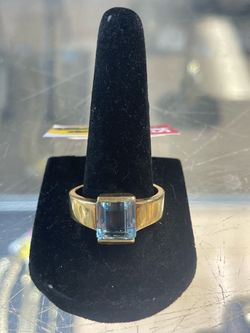 22KT Ring