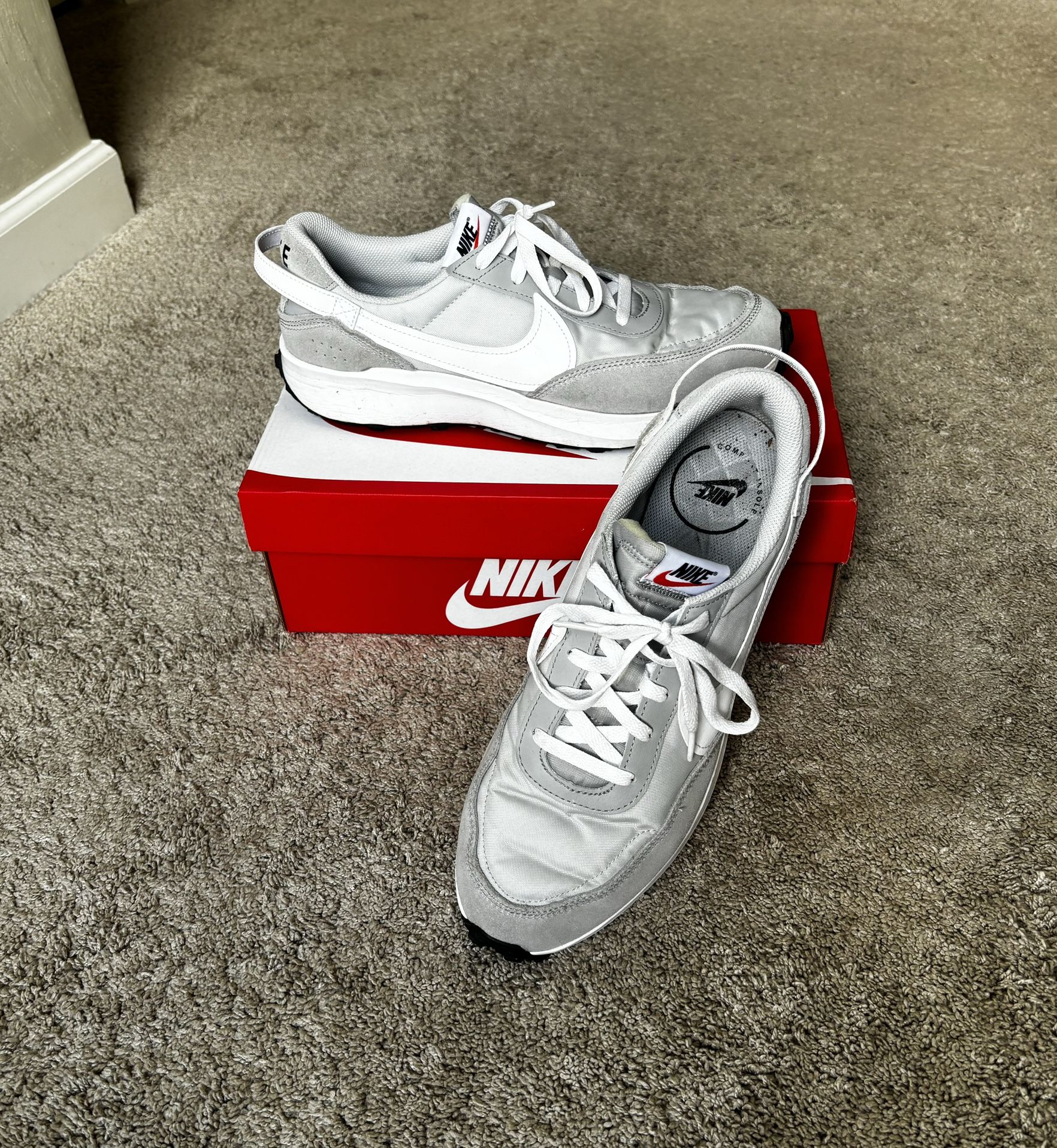 Nike Waffle Debut (Mens 11)