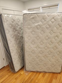 Sale Brand New Classic Gem Double Sided Mattress All Sizes Available Starting At $389