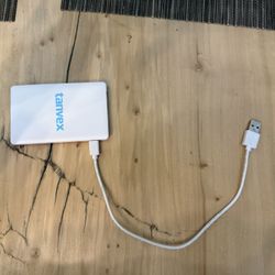 USB-C Portable Charger