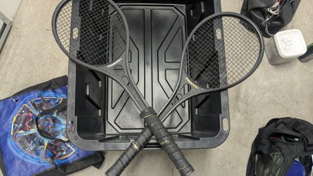 Champro Tennis Racket 