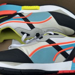 Pumas