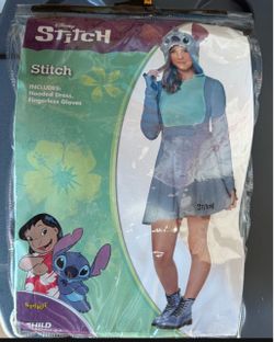 Stitch