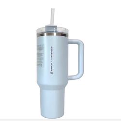 Starbucks Stanley