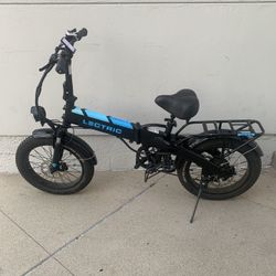 Lectric XP 3.0  