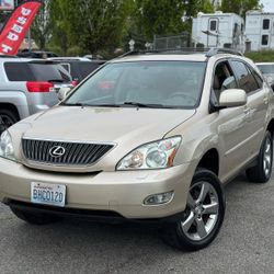 2005 Lexus Rx 330