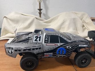 Traxxas Slash 2wd