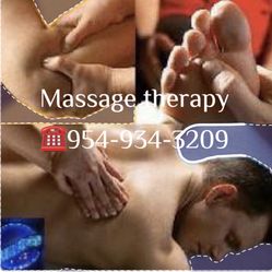 Relax, Rejuvenate Get A Massage ☎️(contact info removed) 