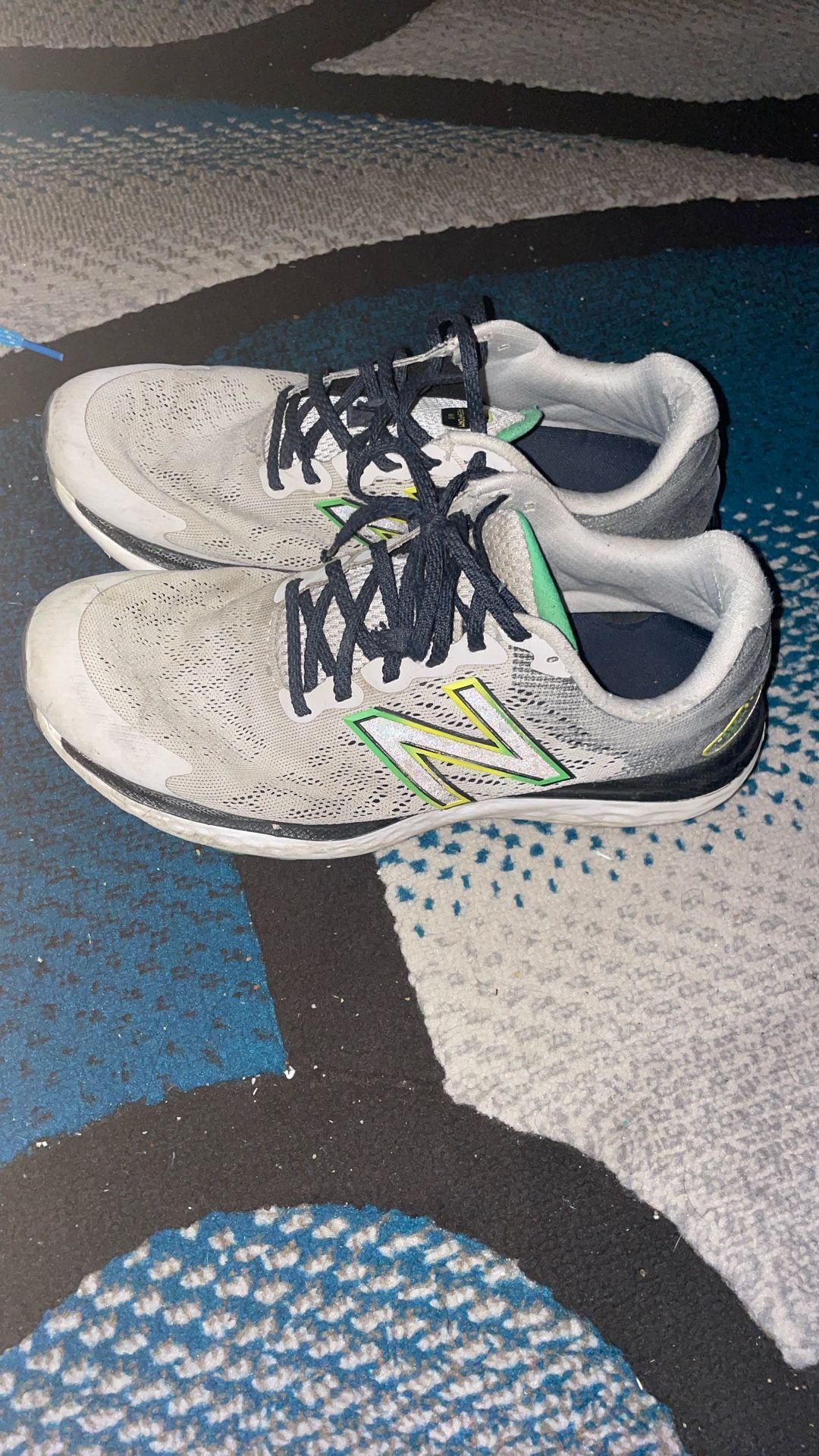 New Balance 680
