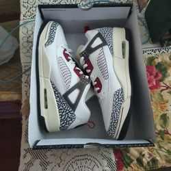 Michael Jordan's