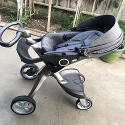 Baby Troller 