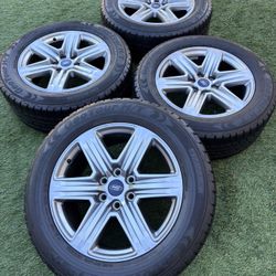 Ford f150 Rims Ford Expedition Rims And Tires Wheels Ford 
