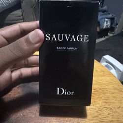 dior savage cologne 
