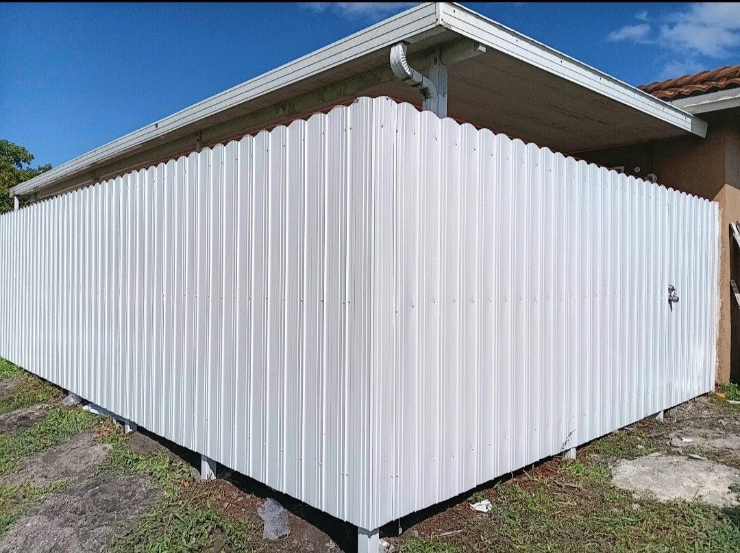 Dura Fence