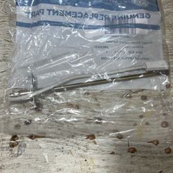 GE Oven Temperature Sensor