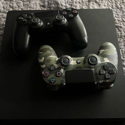ps4 slim 1TB
