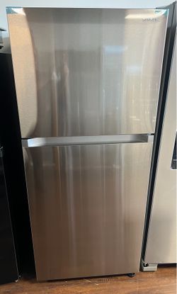Top and Bottom Refrigerator