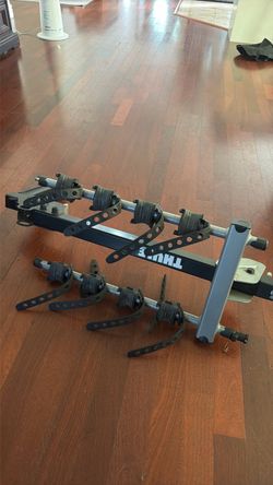 Thule Hitch-Mount Bike Rack