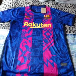 Barselona Size L