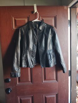 No Boundaries Jacket