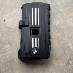 BMW Engine Cover 