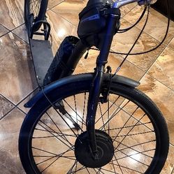Electric Scooter 500watt 22mph 