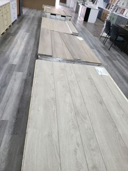 Flooring