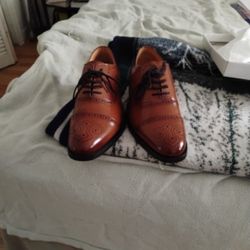 Dress Shoes