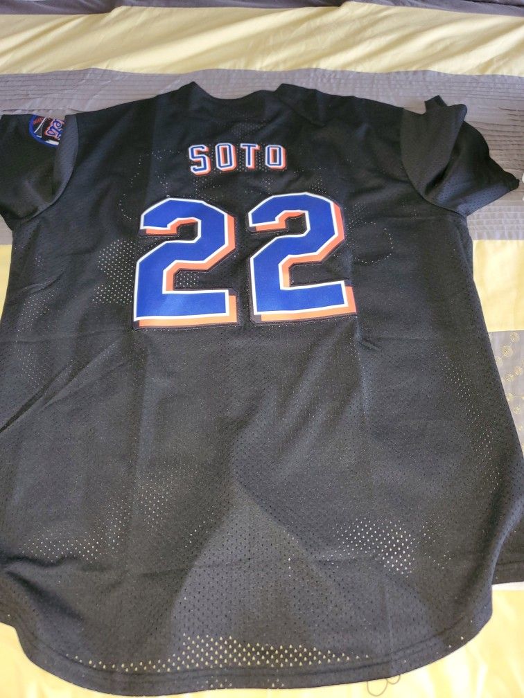Baseball Jersey