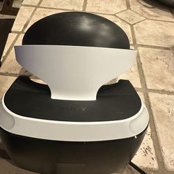 Sony PlayStation VR1
