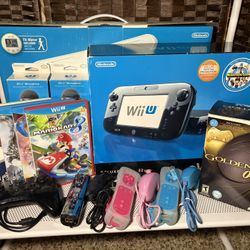 ★Wii U Bundle ①~⑦