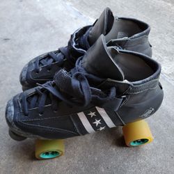 Bont Skates 