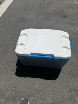 ICE COOLER