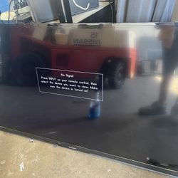 Sharp LC-50LB150U Television 50 Inch Screen TV