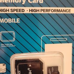 1TB Micro USB Cards NEW In Package 