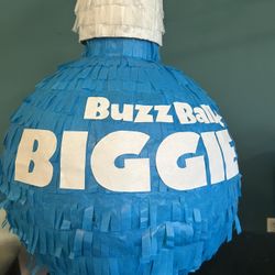 Piñatas