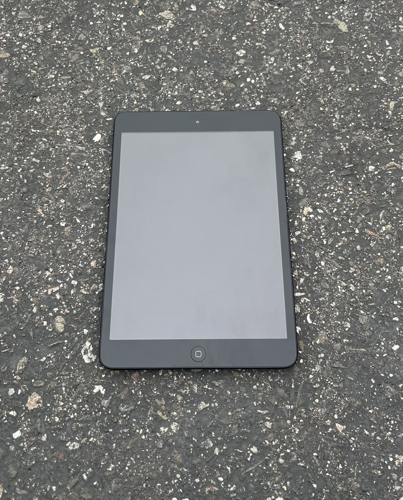 Apple Ipad Mini