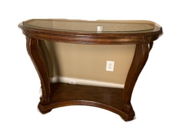 Furniture Entry way
