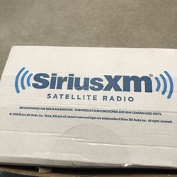 SiriusXM Radio  