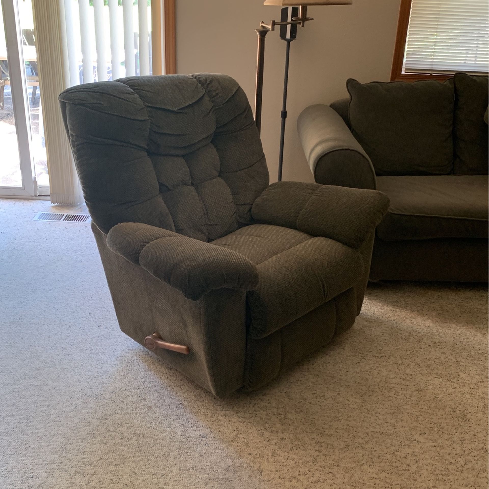 Lazyboy Recliner