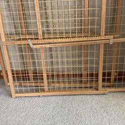 Evenflo Baby Gates- Great Shape.