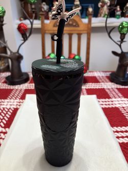 Starbucks Tumbler - New