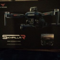 GT8  4 Aerial Photography Drone