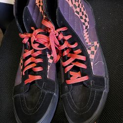 Vans Size 12 