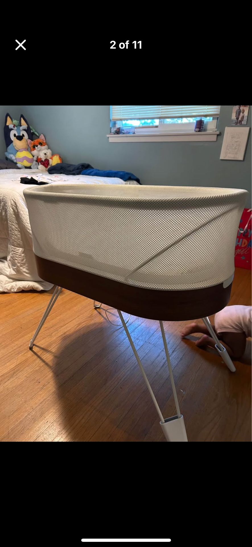 SNOO Bassinet