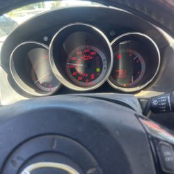 2008 Mazda Mazda3