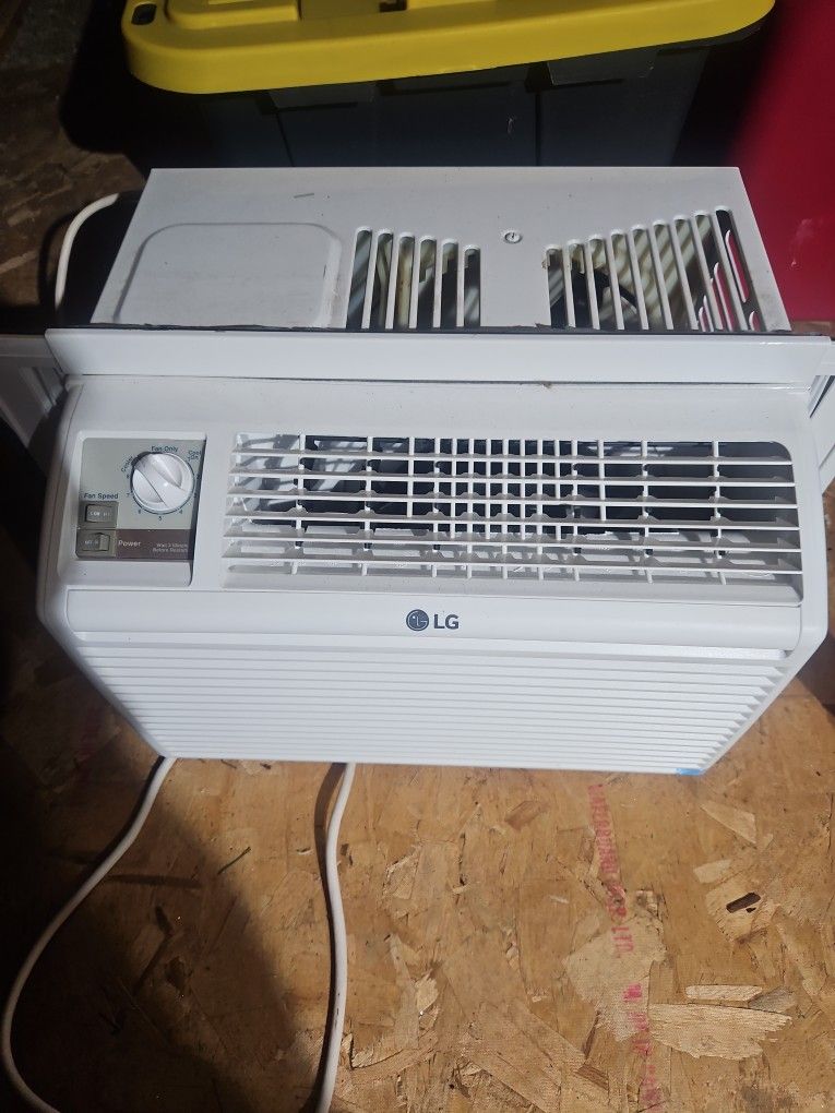 Air Conditioner